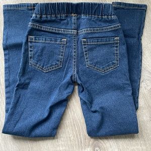 Cat and jack, 7 slim girls like new